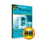 Lesboek Theorie leren Bus Personenvervoer V2 V3, Boeken, Verzenden, Gelezen, VTO Vervoer en Logistiek