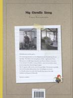 My Chouffe story 9789491513015 Chris Bauweraerts, Verzenden, Zo goed als nieuw, Chris Bauweraerts