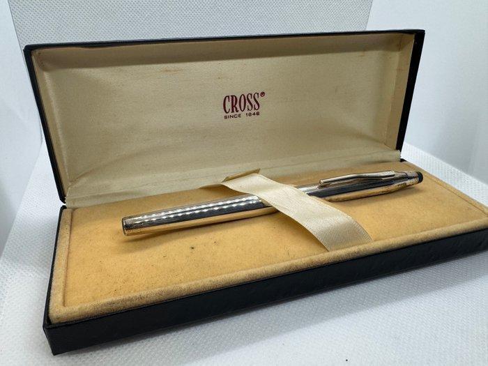 Cross - Century Silver - Zonder Minimumprijs - Vulpen, Verzamelen, Pennenverzamelingen