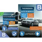 Auto Theorieboek 2021 met Online Oefen Examentrainer