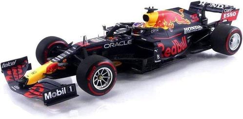 Minichamps 1:18 - Model raceauto - Red Bull Racing Honda, Hobby en Vrije tijd, Modelauto's | 1:5 tot 1:12