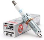 NGK Spark Plugs for BMW 135i / 335i N54 N55 SILZKBR8D8S