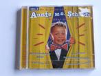 De mooiste selectie van Annie M.G. Schmidt - Lekker Stout (n, Cd's en Dvd's, Cd's | Kinderen en Jeugd, Verzenden, Nieuw in verpakking