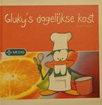 Glukys dagelijkse kost 9789081787710 Corien Maljaars, Boeken, Kookboeken, Verzenden, Zo goed als nieuw, Corien Maljaars