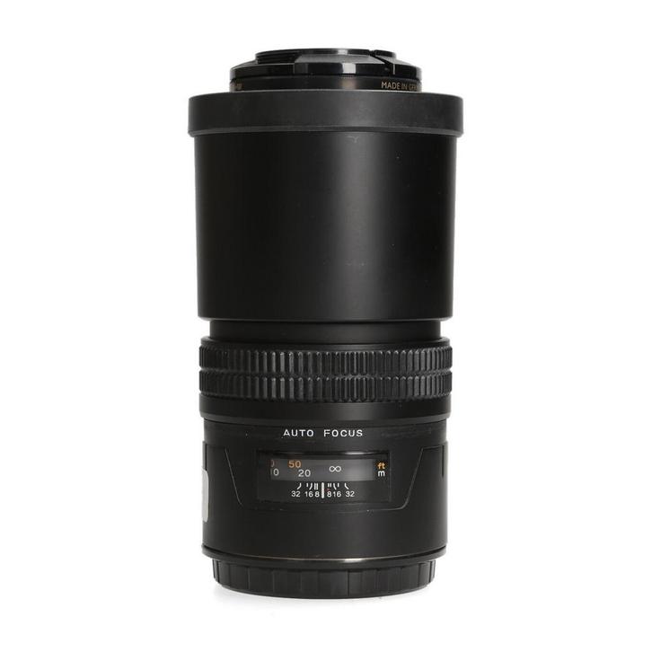 Mamiya 645 210mm F4.0 AF ULD, Audio, Tv en Foto, Fotografie | Fotostudio en Toebehoren, Zo goed als nieuw, Ophalen of Verzenden