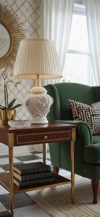 Safran & Glucksman - Safran & Glucksman - Vaas gemonteerde, Antiek en Kunst, Curiosa en Brocante