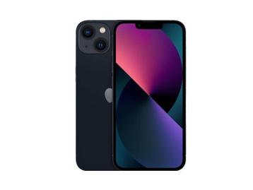 Veiling - Apple iPhone 13 128GB Zwart - In Goede Staat beschikbaar voor biedingen