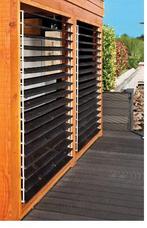 Flexfence 96cm Zelfbouwpakket, Ophalen of Verzenden, Nieuw