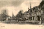 Nederland - Zierikzee - Ansichtkaart (121) - 1900-1960, Gelopen