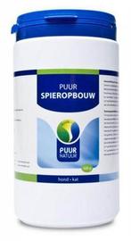 Puur Natuur Puur Muscle Mass (Spieropbouw) Hond &amp; Kat -, Verzenden, Nieuw