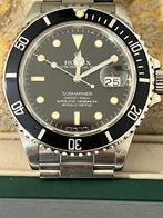 Rolex - Submariner - 16800-0 - Heren - 1980-1989, Sieraden, Tassen en Uiterlijk, Horloges | Heren, Nieuw
