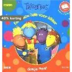 Tweenies Nieuw Huis Voor Kikker 9789043904117 D. Redmond, Verzenden, Gelezen, D. Redmond