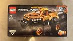 Lego - Technic - 42135 - Monster Jam - El Toro Loco, Nieuw