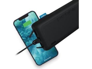 Veho Pebble PZ-20 - Powerbank 20.000 mAh - 20 W snelladen - beschikbaar voor biedingen