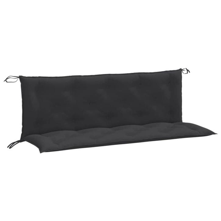 Tuinbankkussens 2x 150x50 | Retourdeal | 46%, Tuin en Terras, Gaas en Draad, Minder dan 10 meter, Nieuw, Ophalen of Verzenden