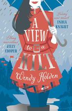 A View to a Kilt 9781784977641 Wendy Holden, Verzenden, Zo goed als nieuw, Wendy Holden