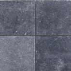 Turks Hardsteen, Antique Blue Anticato 20X20X1, Getrommeld /, Ophalen of Verzenden, Nieuw
