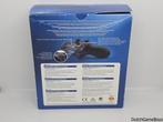 Playstation 4 / PS4 - Controller - Black, Spelcomputers en Games, Spelcomputers | Sony PlayStation 4, Verzenden, Gebruikt