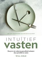 Intuïtief vasten (9789044648942, Will Cole), Boeken, Verzenden, Nieuw