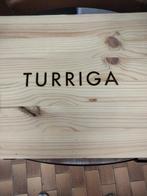 2021 Argiolas, Turriga - Sardinië - 6 Flessen (0.75 liter), Nieuw