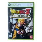 Dragonball Z Burst Limit (NL Cover) (XBOX 360) (TWEEDEHANDS), Verzenden, Nieuw
