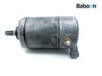 Startmotor Yamaha XJ 600 S Diversion 1998-2004 (XJ600, Verzenden, Gebruikt