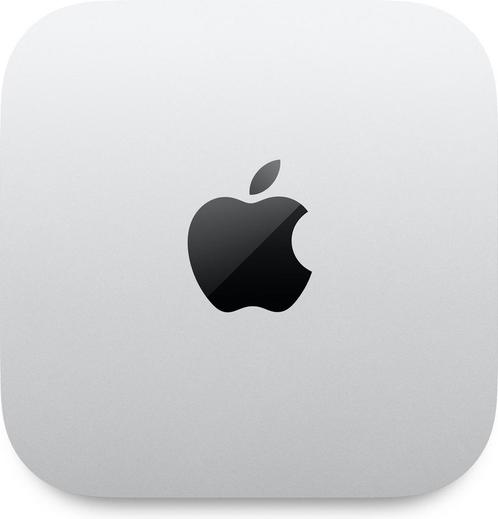 Apple - Mac Mini 2024 - M4 10 Core CPU - 10 Core GPU - 24..., Computers en Software, Overige Computers en Software, Nieuw, Verzenden