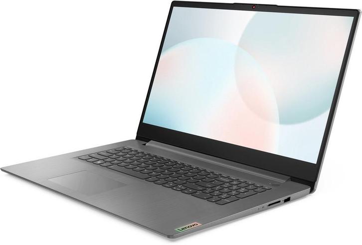 Lenovo Ideapad 3 AMD Ryzen 7 5825U 16GB DDR4 512GB NVME, Computers en Software, Windows Laptops, SSD, Qwerty, Ophalen of Verzenden