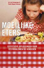 Moeilijke eters 9789077671399 Lori Ernsperger, Verzenden, Zo goed als nieuw, Lori Ernsperger