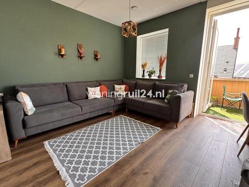 Woningruil - Thomas Nortonlaan 133 - 3 kamers, Huizen en Kamers, Woningruil, Noord-Holland