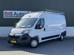 Citroën Jumper 33 2.2 BlueHDi 165 L3H2 Camera Carplay Cruise, Auto's, Citroën, Gebruikt, Overige carrosserieën, Wit, Onderhoudsboekje