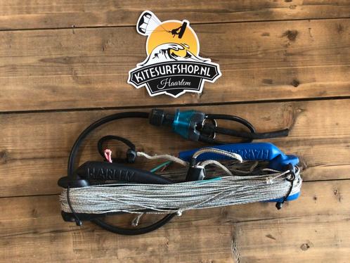 Harlem Lead 42cm | Second Chance, Watersport en Boten, Kitesurfen, Ophalen of Verzenden