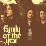 cd - Family Of The Year - Family Of The Year, Verzenden, Zo goed als nieuw