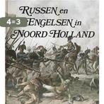 Russen en Engelsen in Noord-Holland 9789064550317 Walsh, Boeken, Verzenden, Gelezen, Walsh