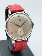 Longines - jumbo calatrava 12.68z - Zonder minimumprijs -