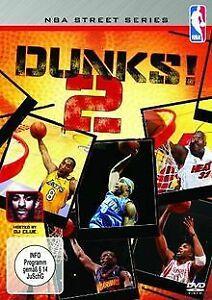 NBA - Dunks 2 von diverse  DVD