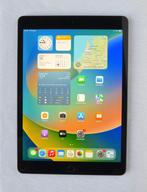 iPad 7 (2019) 10.2 32GB Zwart: perfecte staat, garantie, Computers en Software, Apple iPads, 10 inch, 32 GB, Apple iPad, Zwart