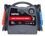 SONIC 48150 Startbooster 12V/800CA