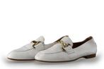 Gabor Loafers in maat 37 Wit | 10% extra korting, Verzenden, Wit, Overige typen, Gabor