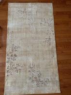 Isparta - Tapijt - 203.5 cm - 108 cm - Wollen Katoen Beige, Huis en Inrichting, Stoffering | Tapijten en Kleden, Nieuw