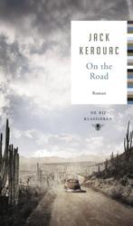 On the road / Ulysses klassieken 9789023470717 Jack Kerouac, Boeken, Verzenden, Gelezen, Jack Kerouac