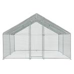 Kippenren / Kippenhok - HLS25T - 300 x 400 x 200 cm, Verzenden, Nieuw