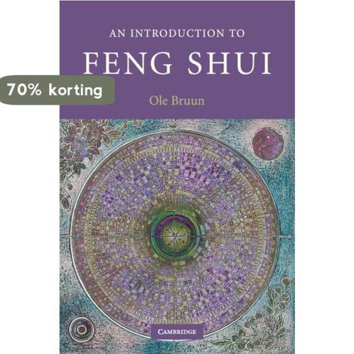 Introduction To Feng Shui 9780521682176 Ole Bruun, Boeken, Overige Boeken, Gelezen, Verzenden
