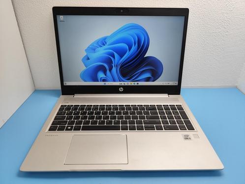 HP ProBook 450 G7 Intel i3 en i5, FullHD 15,6 8GB ram, 256, Computers en Software, Windows Laptops, 3 tot 4 Ghz, SSD, 14 inch