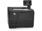 HP - LJ Pro 400 M401dn (CF278A), Computers en Software, Printers, Zwart-en-wit printen, Printer, Zo goed als nieuw, HP