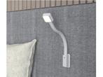 LED Lamp Zwanenhals Q2 Flex Vierkant + USB-C Wit, Ophalen of Verzenden, Nieuw