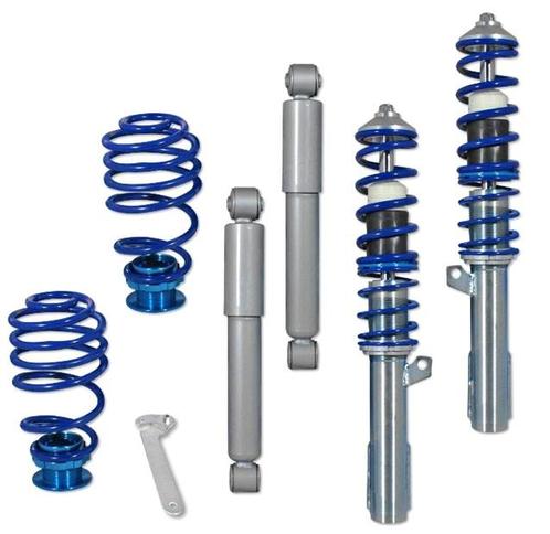APM / Triple-S schroefset OPEL Astra G verlaging, Auto-onderdelen, Ophanging en Onderstel, Nieuw, Verzenden