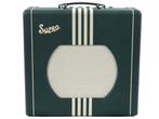 Supro Delta King 12 Emerald Green Cream (Gitaarversterkers), Muziek en Instrumenten, Versterkers | Bas en Gitaar, Ophalen of Verzenden