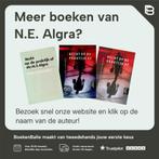 RECHT OP DE PRAKTIJK AF DR 6 9789001032531 N.E. Algra, Boeken, Verzenden, Gelezen, N.E. Algra