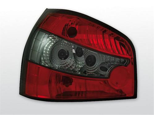 Carnamics Achterlichten | Audi A3 96-00 3-d / A3 99-00 3-d /, Auto-onderdelen, Verlichting, Nieuw, Verzenden